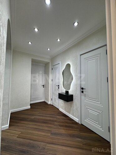 Satılır 2 otaqlı köhnə tikili 70 m², Nərimanov r., photo 13 from 20