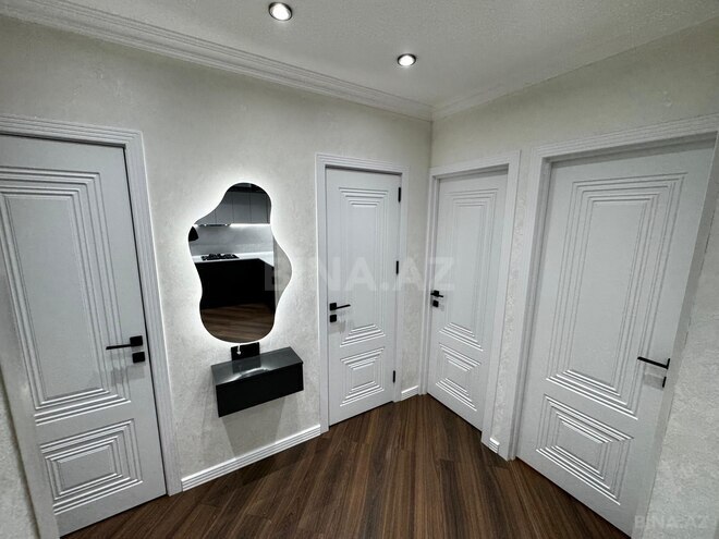 Satılır 2 otaqlı köhnə tikili 70 m², Nərimanov r., photo 12 from 20