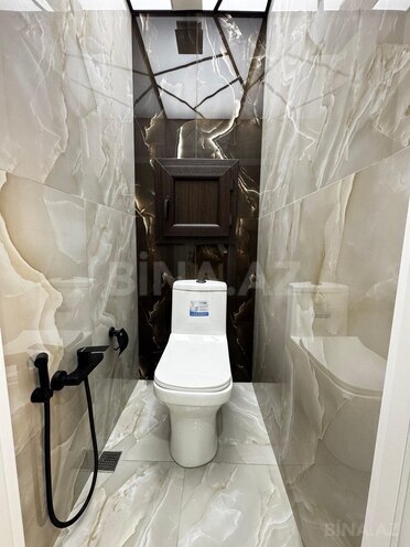 Satılır 2 otaqlı köhnə tikili 70 m², Nərimanov r., photo 17 from 20