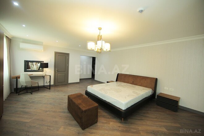 İcarəyə verilir 4 otaqlı yeni tikili 330 m², İçəri Şəhər m., photo 6 from 14
