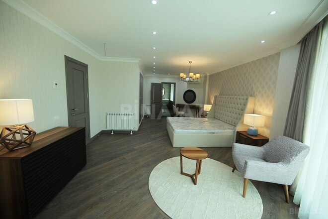 İcarəyə verilir 4 otaqlı yeni tikili 330 m², İçəri Şəhər m., photo 8 from 14