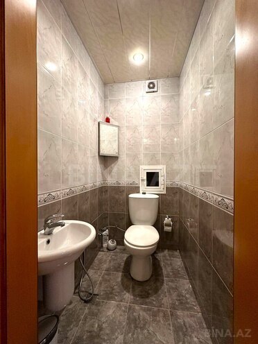 Satılır 3 otaqlı yeni tikili 150 m², Nəriman Nərimanov m., photo 11 from 15