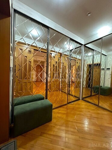 Satılır 3 otaqlı yeni tikili 150 m², Nəriman Nərimanov m., photo 6 from 15