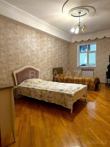 Satılır 3 otaqlı yeni tikili 150 m², Nəriman Nərimanov m., photo 7 from 15