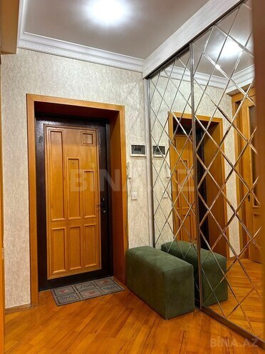 Satılır 3 otaqlı yeni tikili 150 m², Nəriman Nərimanov m., photo 14 from 15