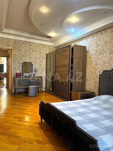 Satılır 3 otaqlı yeni tikili 150 m², Nəriman Nərimanov m., photo 5 from 15