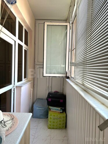 Satılır 3 otaqlı yeni tikili 150 m², Nəriman Nərimanov m., photo 13 from 15