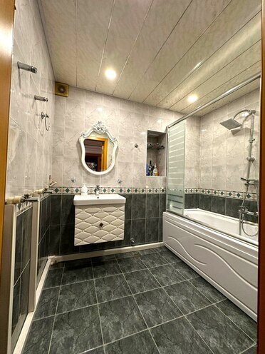 Satılır 3 otaqlı yeni tikili 150 m², Nəriman Nərimanov m., photo 10 from 15