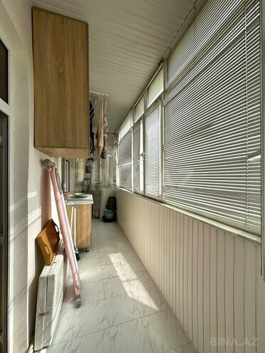 Satılır 3 otaqlı yeni tikili 150 m², Nəriman Nərimanov m., photo 12 from 15