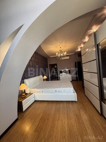 Сдаётся 3-комн. новостройка 175 м², м. Низами, photo 8 from 32