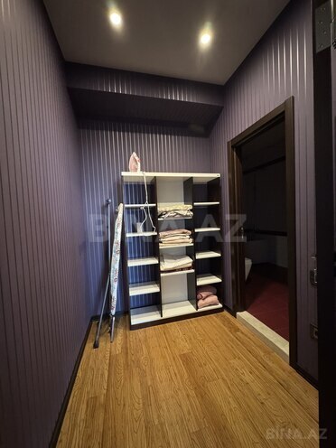 Сдаётся 3-комн. новостройка 175 м², м. Низами, photo 25 from 32