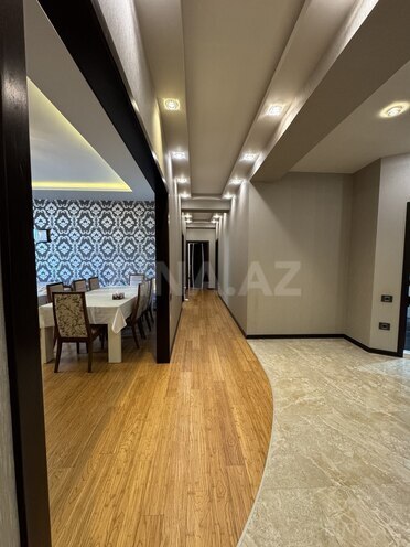 Сдаётся 3-комн. новостройка 175 м², м. Низами, photo 22 from 32