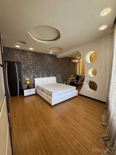Сдаётся 3-комн. новостройка 175 м², м. Низами, photo 7 from 32