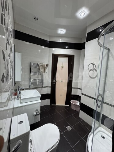 Сдаётся 3-комн. новостройка 175 м², м. Низами, photo 20 from 32