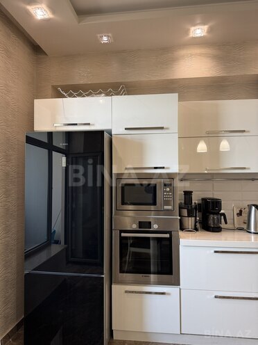 Сдаётся 3-комн. новостройка 175 м², м. Низами, photo 24 from 32
