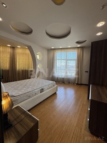 Сдаётся 3-комн. новостройка 175 м², м. Низами, photo 6 from 32