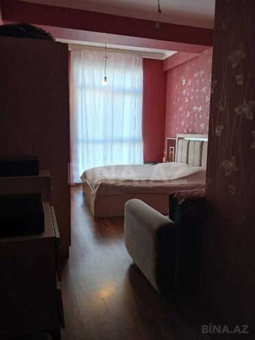 Продаётся 2-комн. новостройка 76 м², Насиминский  р., photo 7 from 14