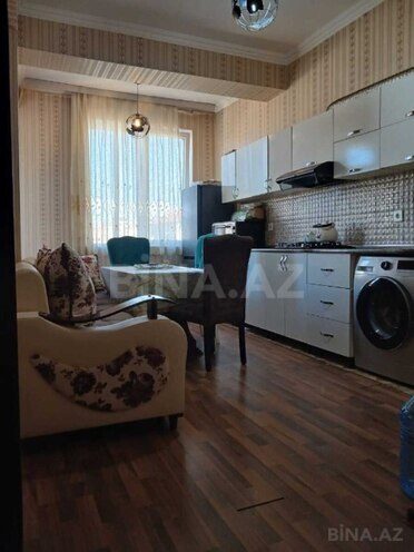 Продаётся 2-комн. новостройка 76 м², Насиминский  р., photo 5 from 14