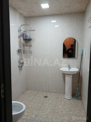 Продаётся 2-комн. новостройка 76 м², Насиминский  р., photo 13 from 14