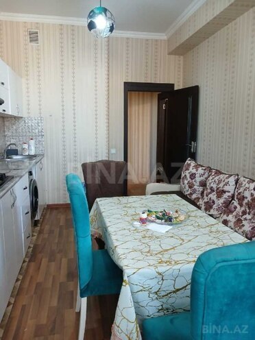 Продаётся 2-комн. новостройка 76 м², Насиминский  р., photo 6 from 14
