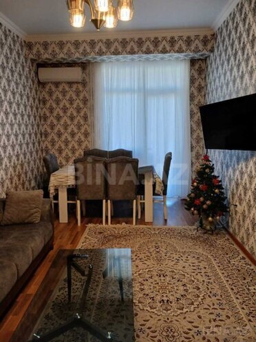 Продаётся 2-комн. новостройка 76 м², Насиминский  р., photo 3 from 14