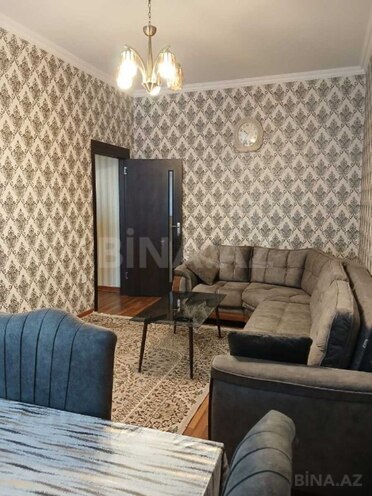 Продаётся 2-комн. новостройка 76 м², Насиминский  р., photo 4 from 14