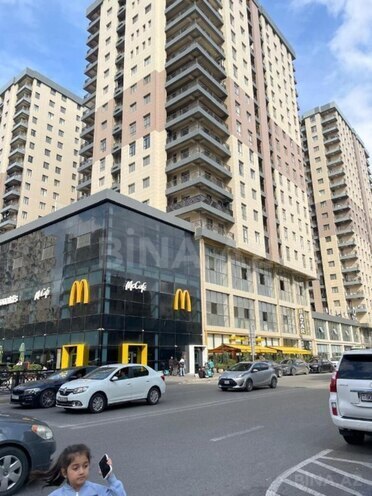 Продаётся 2-комн. новостройка 76 м², Насиминский  р., photo 1 from 14