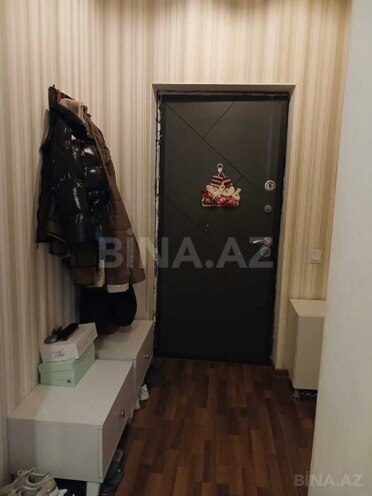 Продаётся 2-комн. новостройка 76 м², Насиминский  р., photo 9 from 14