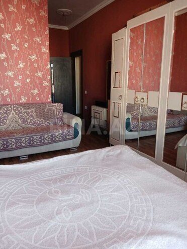 Продаётся 2-комн. новостройка 76 м², Насиминский  р., photo 8 from 14