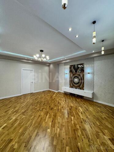 Продаётся 3-комн. новостройка 115 м², м. Ази Асланов, photo 4 from 16