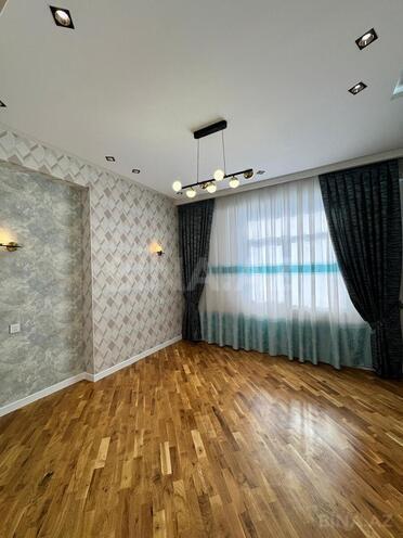 Продаётся 3-комн. новостройка 115 м², м. Ази Асланов, photo 8 from 16