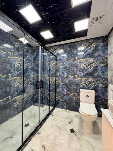 Продаётся 3-комн. новостройка 115 м², м. Ази Асланов, photo 14 from 16