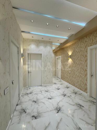 Продаётся 3-комн. новостройка 115 м², м. Ази Асланов, photo 13 from 16