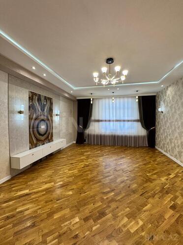 Продаётся 3-комн. новостройка 115 м², м. Ази Асланов, photo 3 from 16