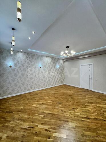 Продаётся 3-комн. новостройка 115 м², м. Ази Асланов, photo 5 from 16