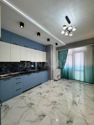 Продаётся 3-комн. новостройка 115 м², м. Ази Асланов, photo 11 from 16