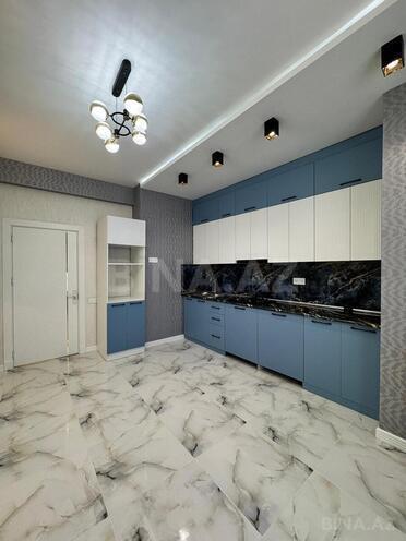 Продаётся 3-комн. новостройка 115 м², м. Ази Асланов, photo 10 from 16