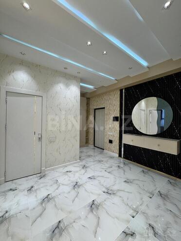 Продаётся 3-комн. новостройка 115 м², м. Ази Асланов, photo 12 from 16
