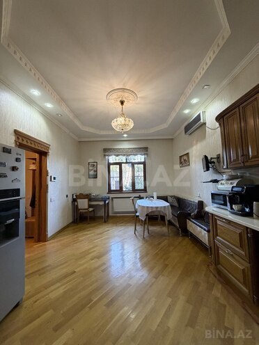 Satılır 6 otaqlı həyət evi/bağ evi 400 m², Bakıxanov q., photo 18 from 32