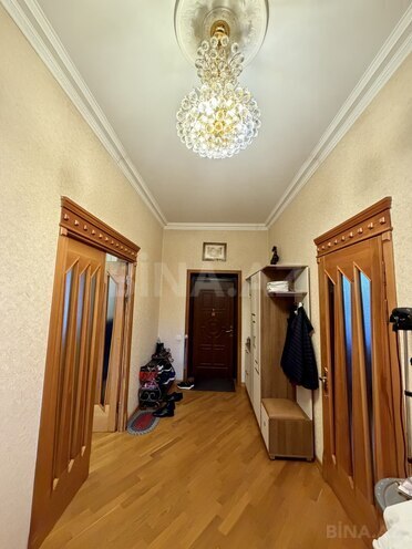 Satılır 6 otaqlı həyət evi/bağ evi 400 m², Bakıxanov q., photo 16 from 32