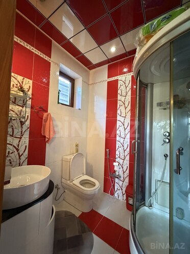 Satılır 6 otaqlı həyət evi/bağ evi 400 m², Bakıxanov q., photo 29 from 32