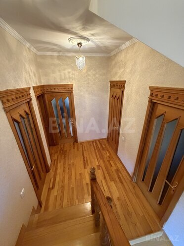 Satılır 6 otaqlı həyət evi/bağ evi 400 m², Bakıxanov q., photo 20 from 32