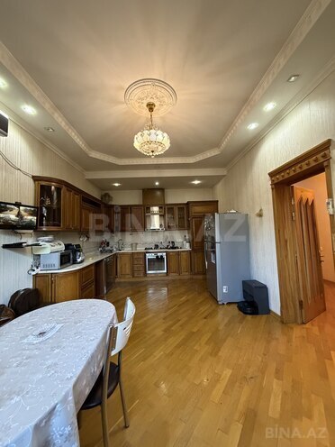 Satılır 6 otaqlı həyət evi/bağ evi 400 m², Bakıxanov q., photo 17 from 32