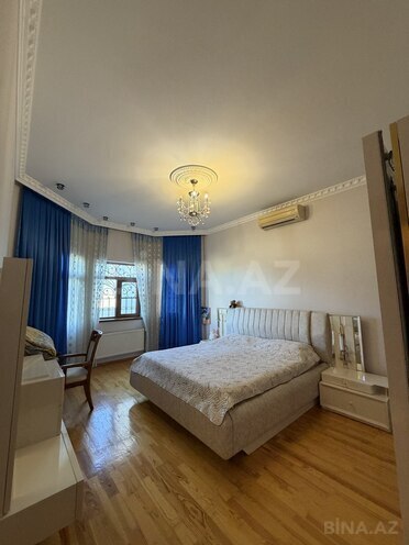 Satılır 6 otaqlı həyət evi/bağ evi 400 m², Bakıxanov q., photo 23 from 32