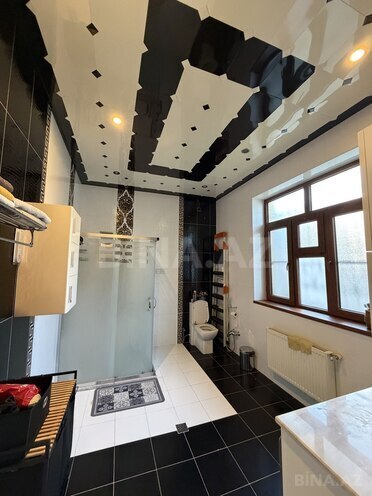 Satılır 6 otaqlı həyət evi/bağ evi 400 m², Bakıxanov q., photo 28 from 32