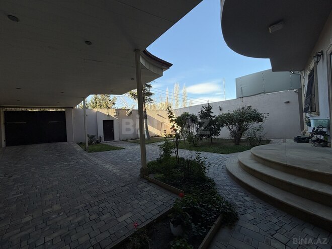 Satılır 6 otaqlı həyət evi/bağ evi 400 m², Bakıxanov q., photo 6 from 32