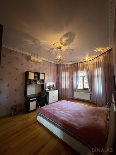 Satılır 6 otaqlı həyət evi/bağ evi 400 m², Bakıxanov q., photo 24 from 32