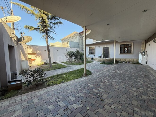 Satılır 6 otaqlı həyət evi/bağ evi 400 m², Bakıxanov q., photo 5 from 32