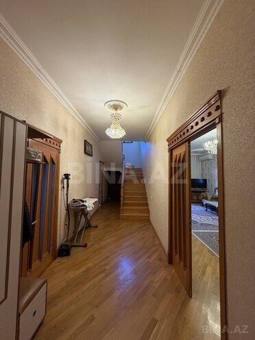 Satılır 6 otaqlı həyət evi/bağ evi 400 m², Bakıxanov q., photo 13 from 32