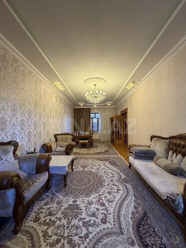 Satılır 6 otaqlı həyət evi/bağ evi 400 m², Bakıxanov q., photo 15 from 32